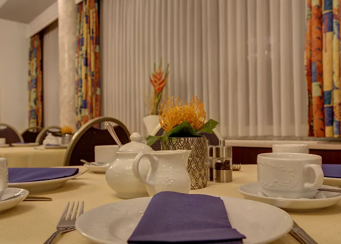 Tante Alma's Mannheimer 3* Mannheim