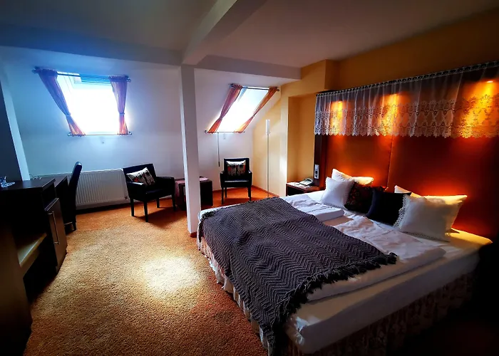 Tante Alma's Mannheimer