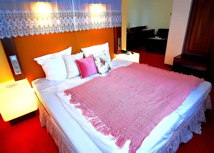 Tante Alma's Mannheimer Hotell