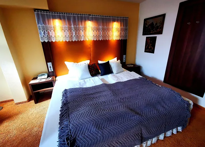 Tante Alma's Mannheimer Mannheim