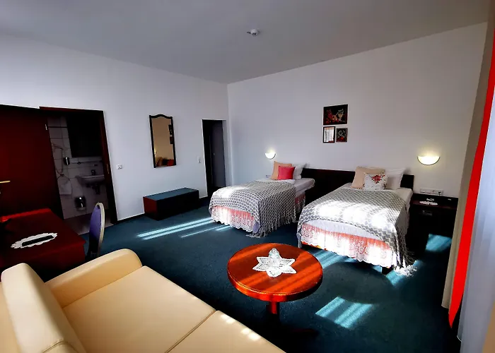 Tante Alma's Mannheimer Mannheim