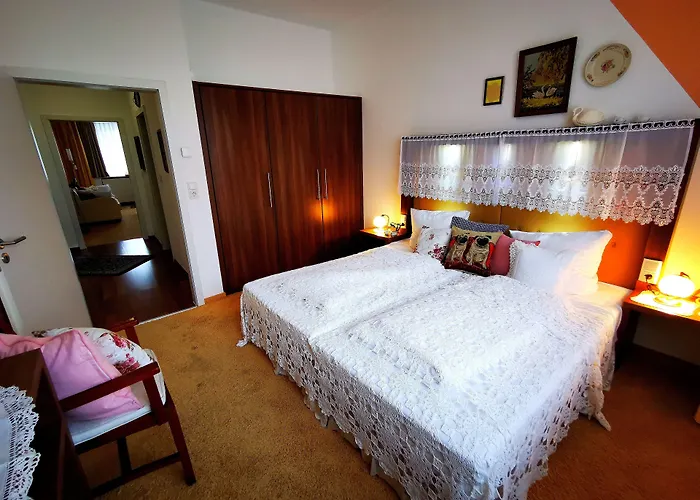 Tante Alma's Mannheimer Mannheim