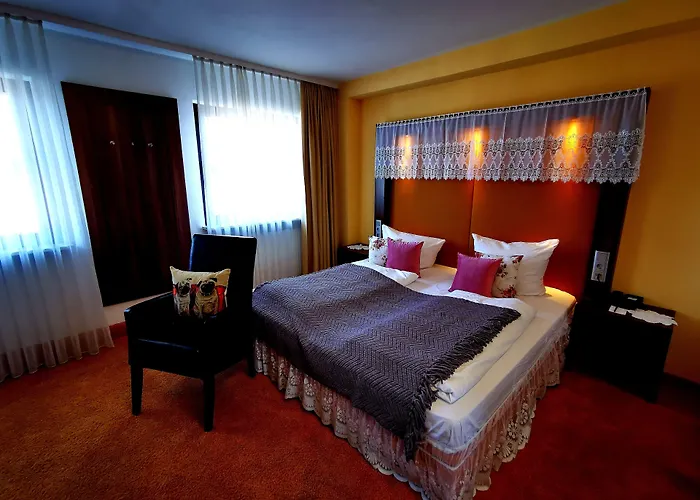 Tante Alma's Mannheimer Mannheim