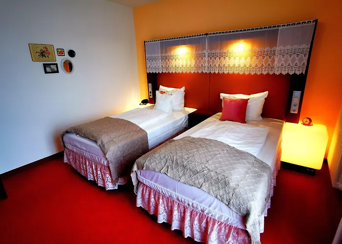 Tante Alma's Mannheimer