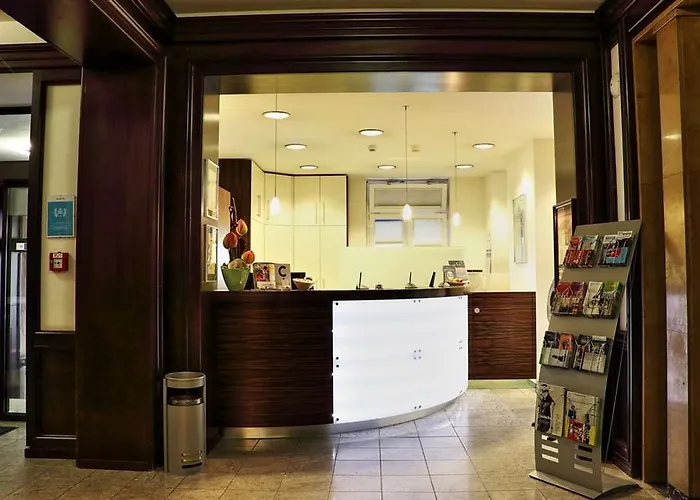 Tante Alma's Mannheimer